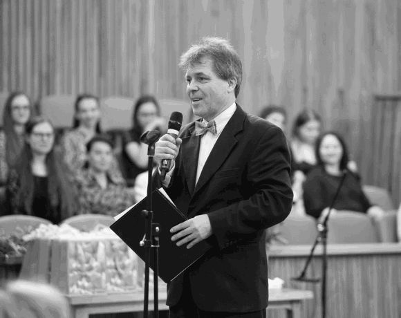 Cena Prof. PaedDr. Jiří Kolář (zastoupen M. Valáškem) - 2022<br/>
